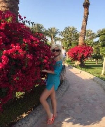 Анкета проститутки Даша - Фото, г. Снежногорск, 27 лет, №10575