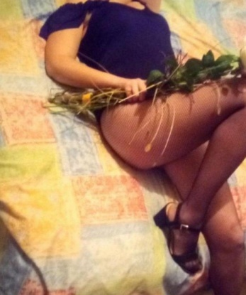 Анкета проститутки Ева - Фото, г. Снежногорск, 25 лет, №13677