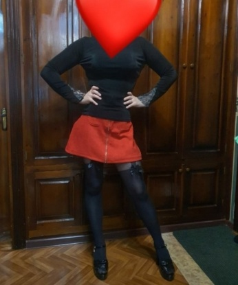 Анкета проститутки Алиса - Фото, г. Снежногорск, 29 лет, №14256