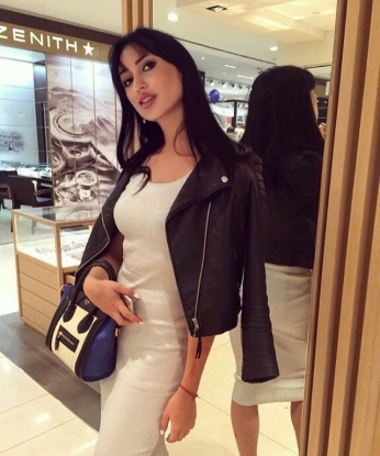 Анкета проститутки Алена - Фото, г. Снежногорск, 20 лет, №15643