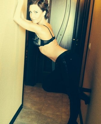 Анкета проститутки Марина - Фото, г. Снежногорск, 27 лет, №2912